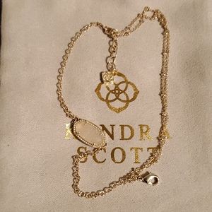 Kendra Scott bracelet